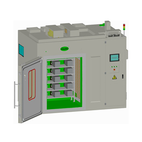 power supply aging test Chamber